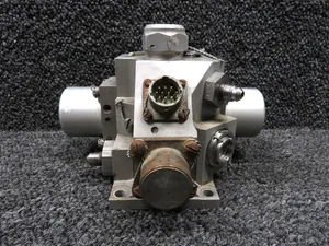 39-309-1, 37-285 Hydro-Aire Pressure Control Valve Assembly